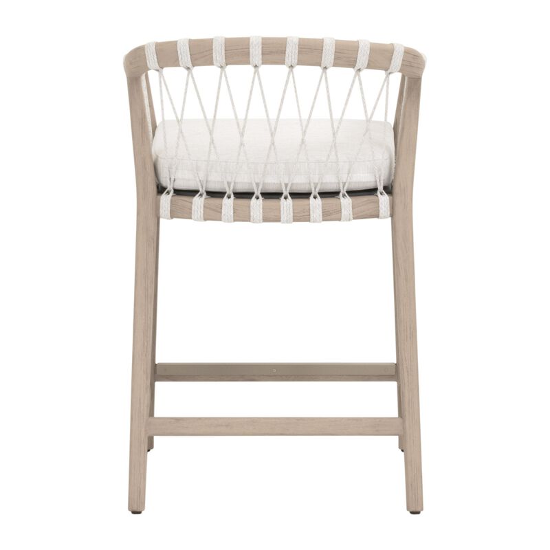 Pacific Outdoor Counter Stool image number 4