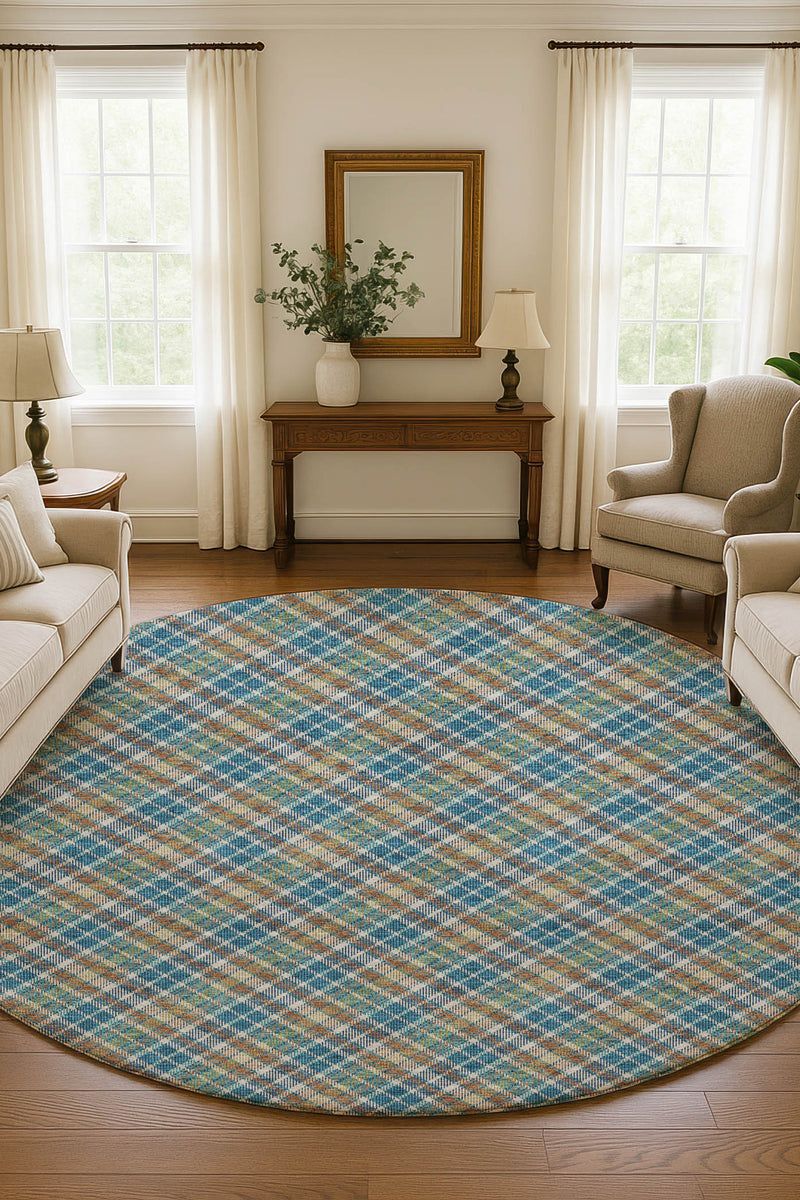 Soft Essentials SE3 Jewel 9' x 12' Rug image number 3