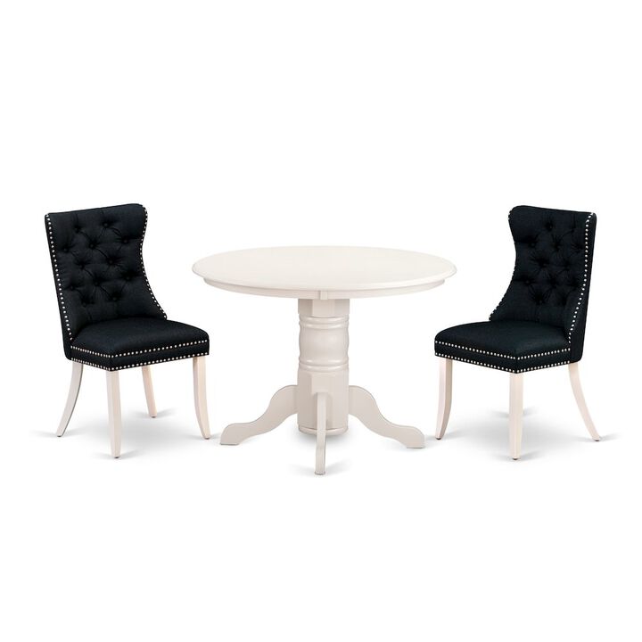 3 Piece Dining Room Furniture Set