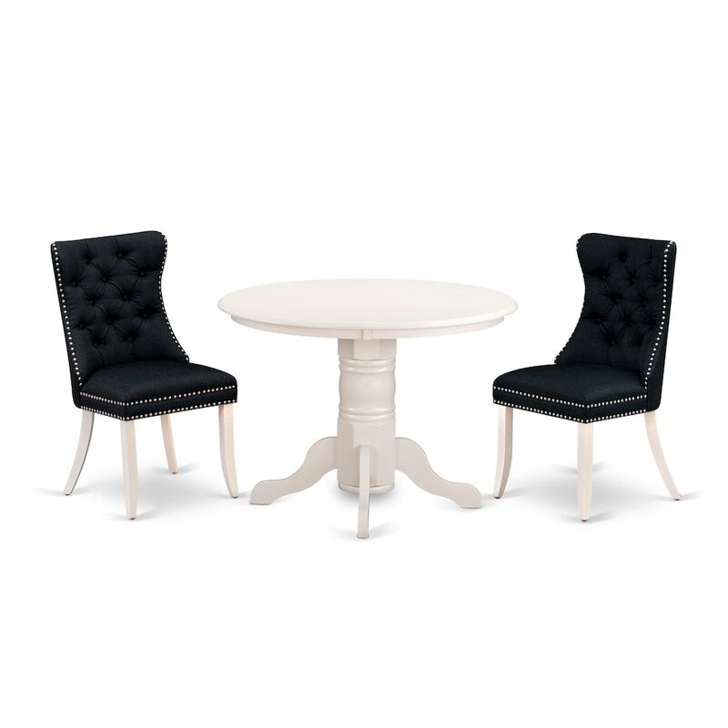 3 Piece Dining Room Furniture Set