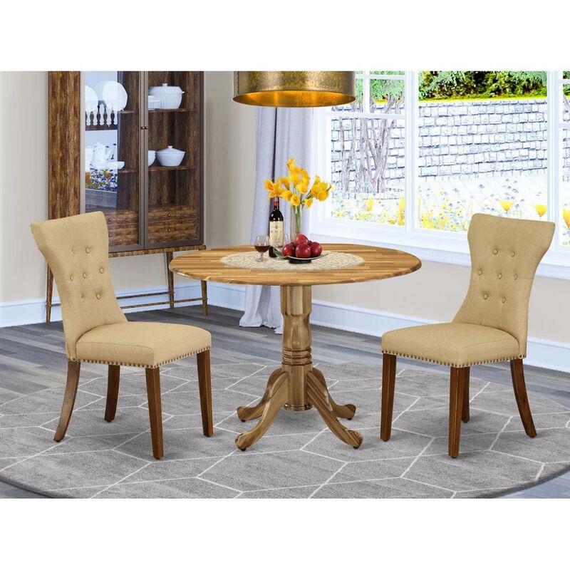 Dining Room Set Natural