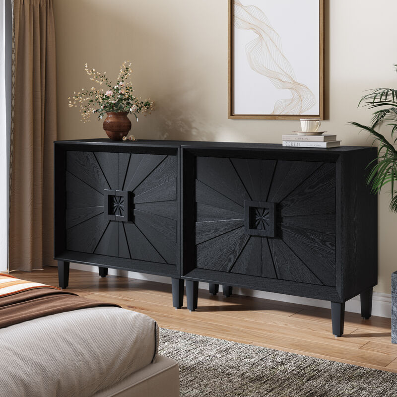 Daple Sideboard Buffet image number 4