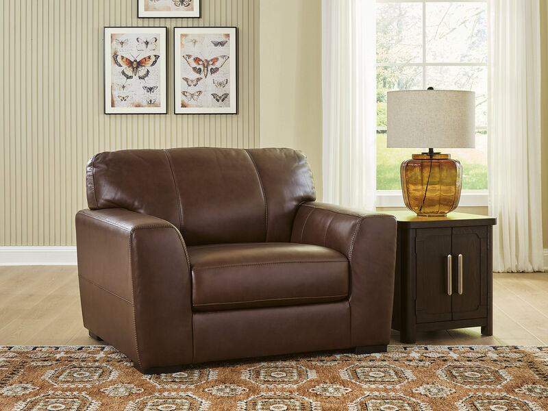 Mossano Oversized Chair image number 1