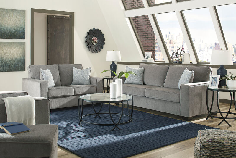 Altari Sofa image number 2