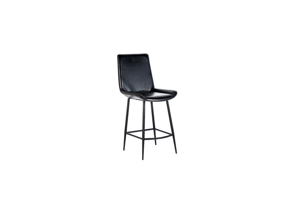 Gabriel Gray Counter Stool (Set of 2)