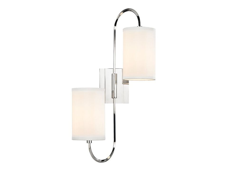 Junius Wall Sconce