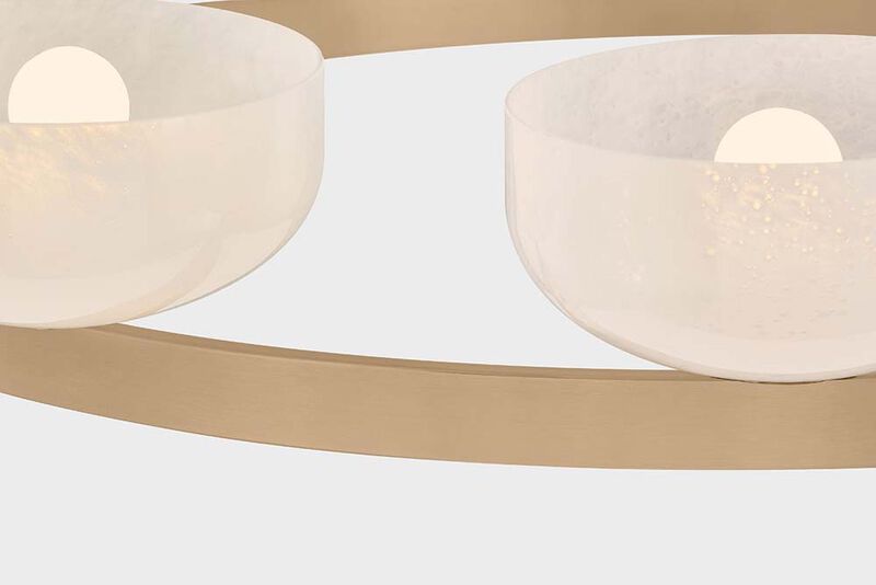 Caelum Chandelier image number 2