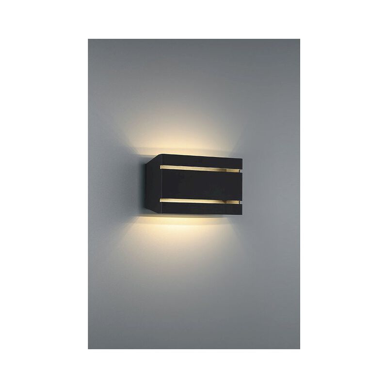 Access Lighting Bi-Directional Outdoor LED Wall Mount