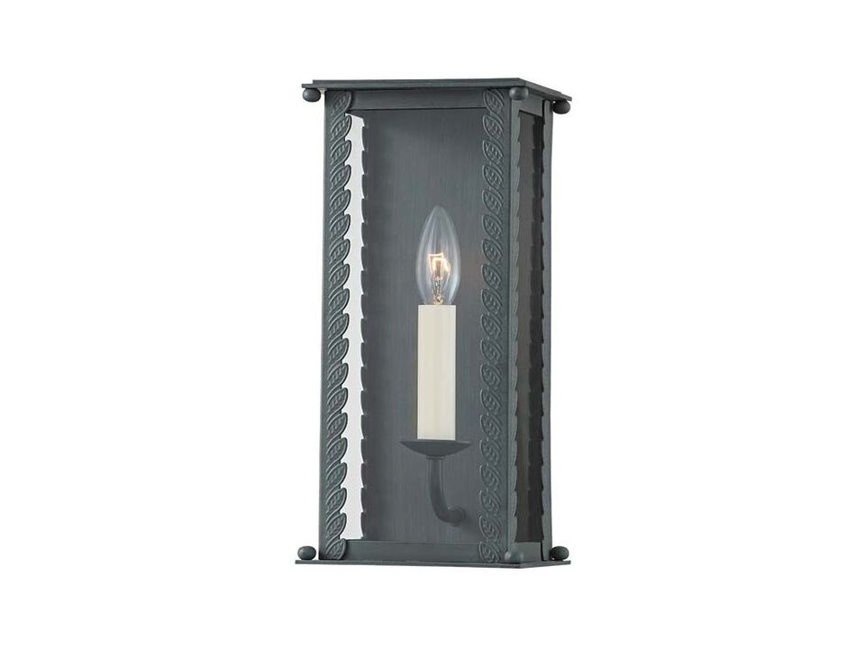 Zuma Exterior Wall Sconce