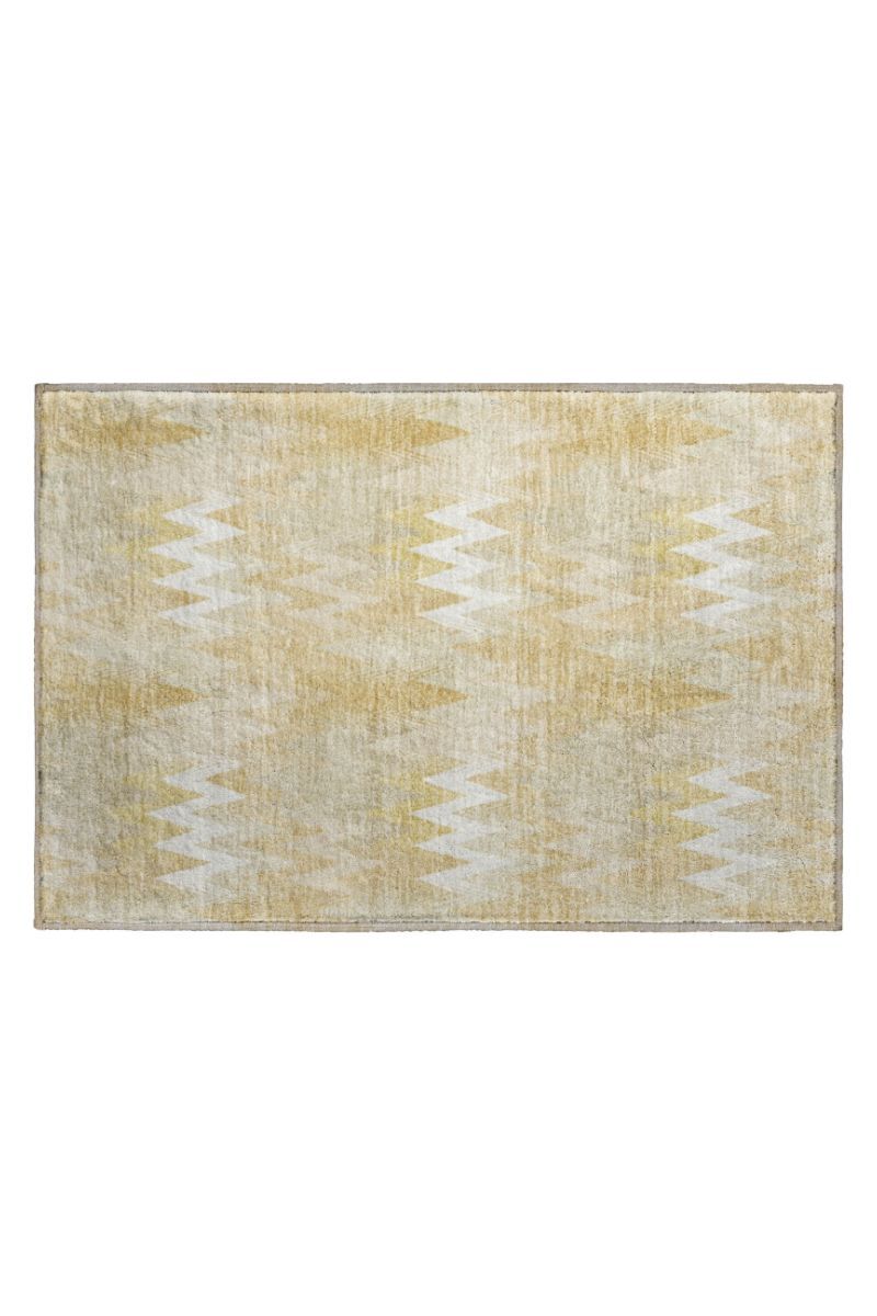 Soft Essentials SE5 Gold 9' x 12' Rug image number 8