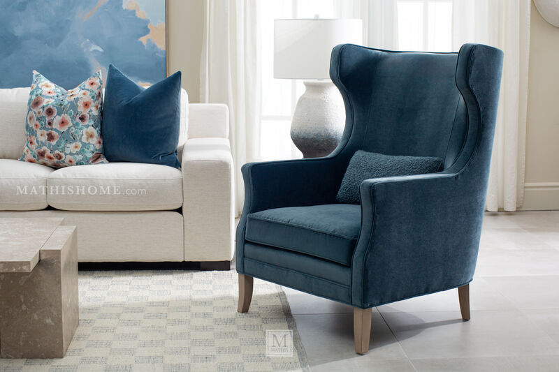 Kingston Accent Chair image number 2