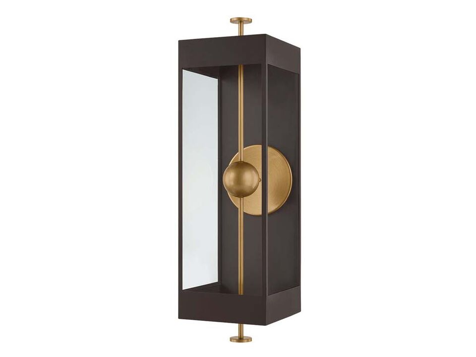 Garvey Wall Sconce