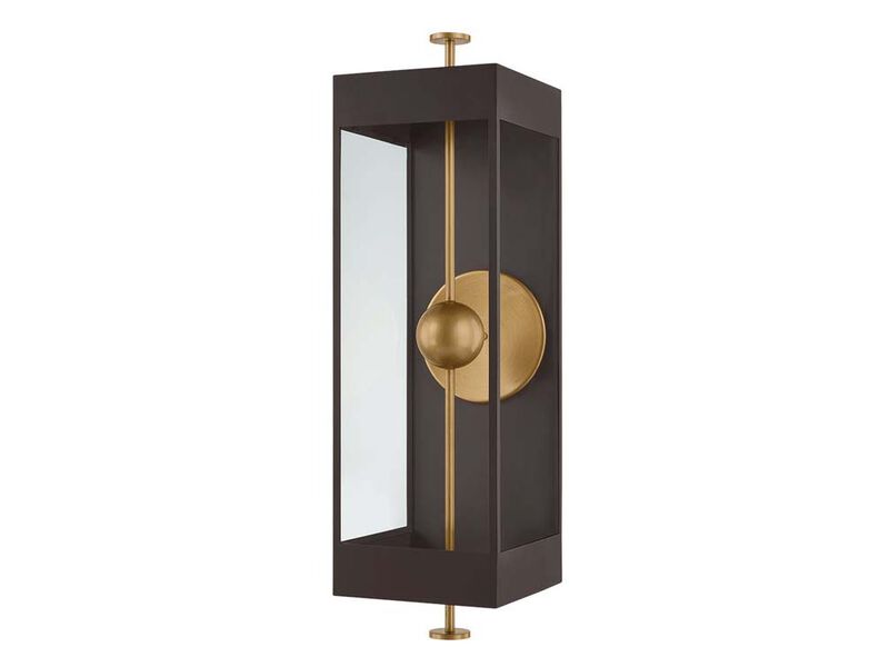 Garvey Wall Sconce image number 0