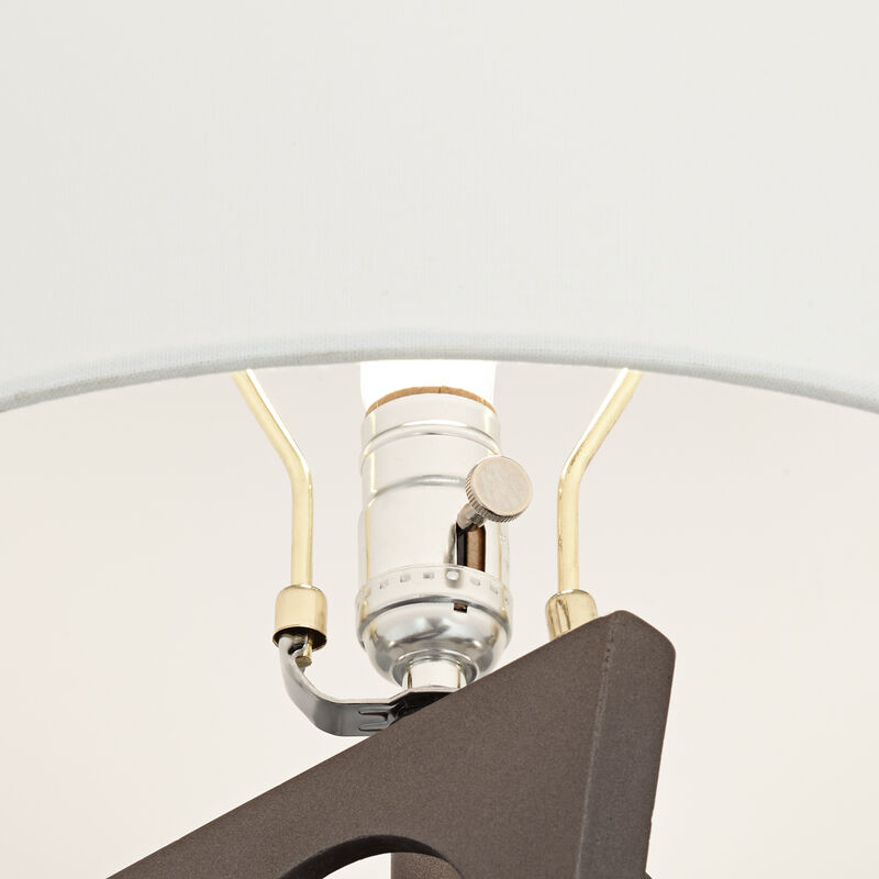 Beacon Light Table Lamp