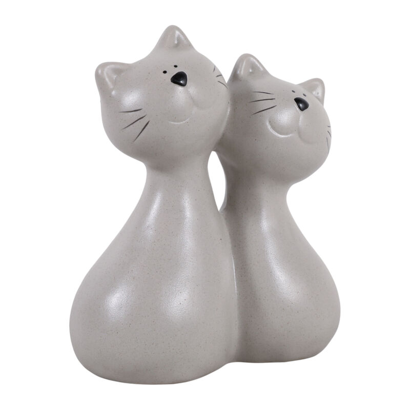 Sitting Kitties image number 1