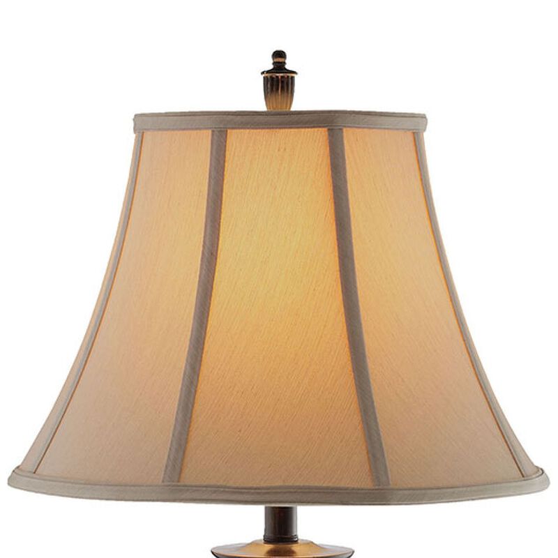 Tempe 31.25'' 1-Light Table Lamp