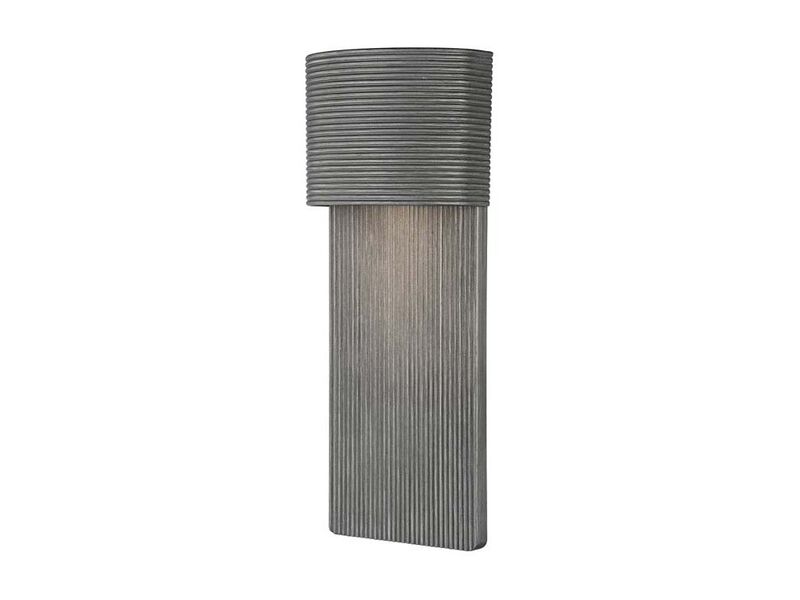 Tempe Exterior Wall Sconce image number 0