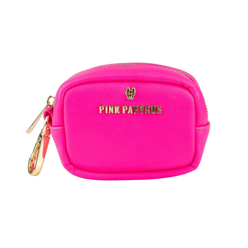 Cleo Waste Bag Holder and Treat Pouch