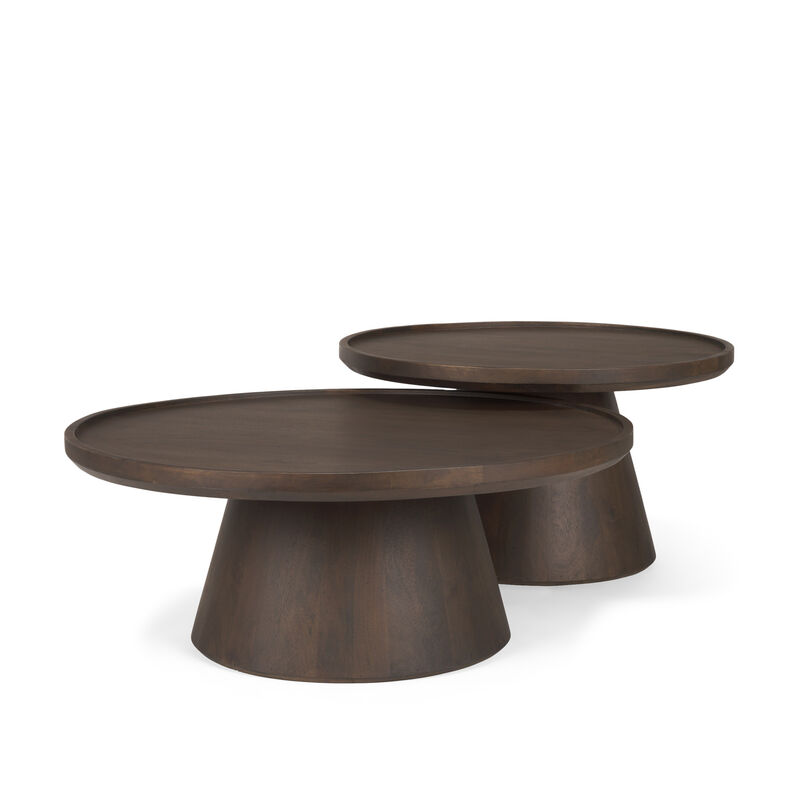 Takoda Nest Coffee Table