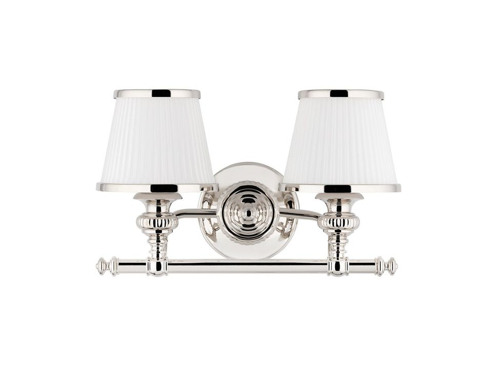 Milton Bath And Vanity Light