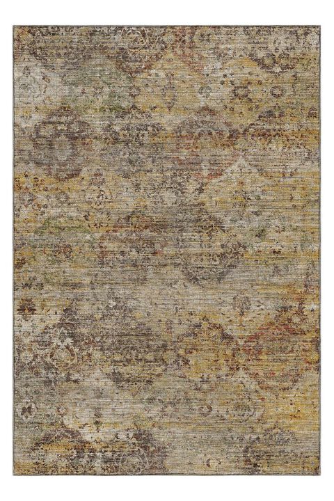Aristo AR4 Wheat 9' x 12' Rug