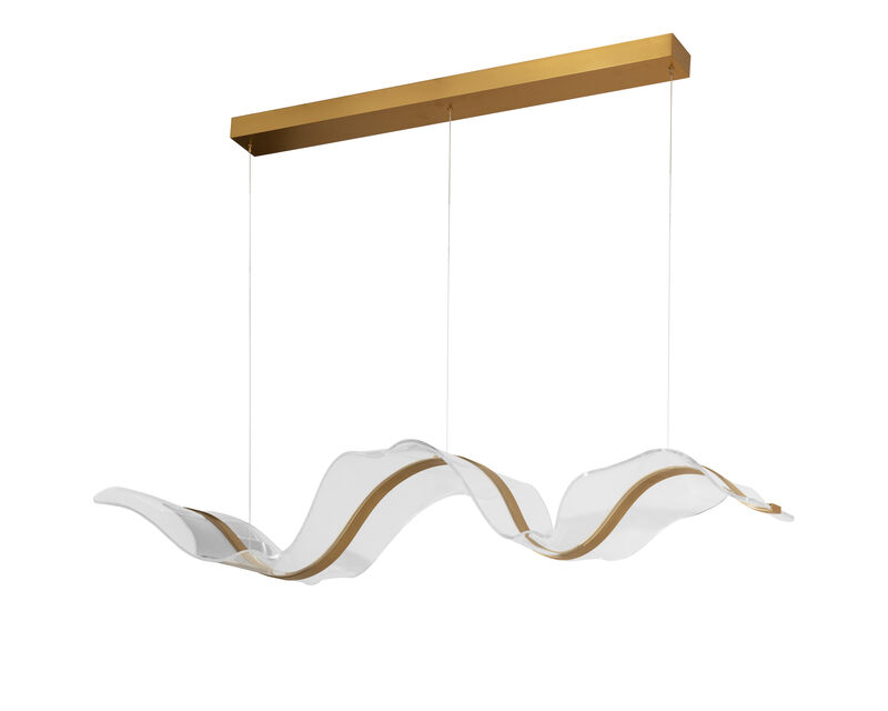 Hollis Chandelier image number 0