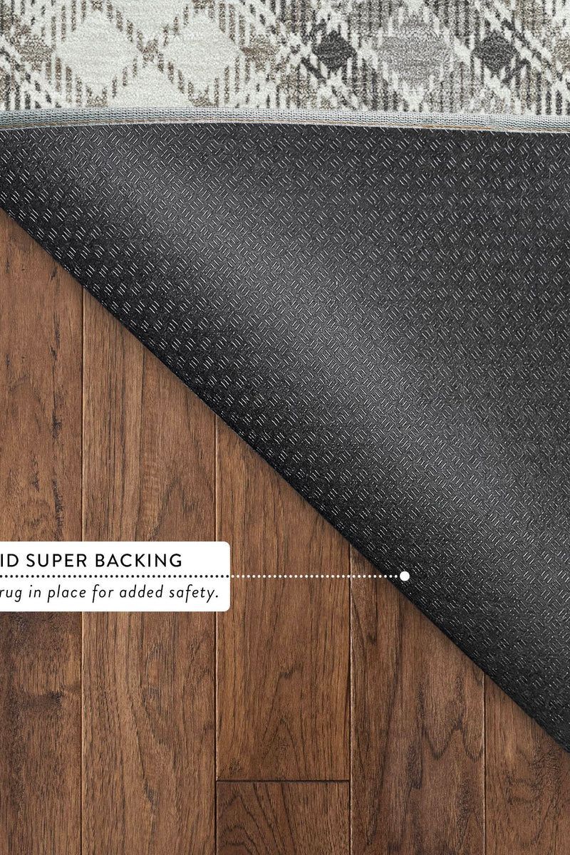 Soft Essentials SE3 Putty 9' x 12' Rug image number 8