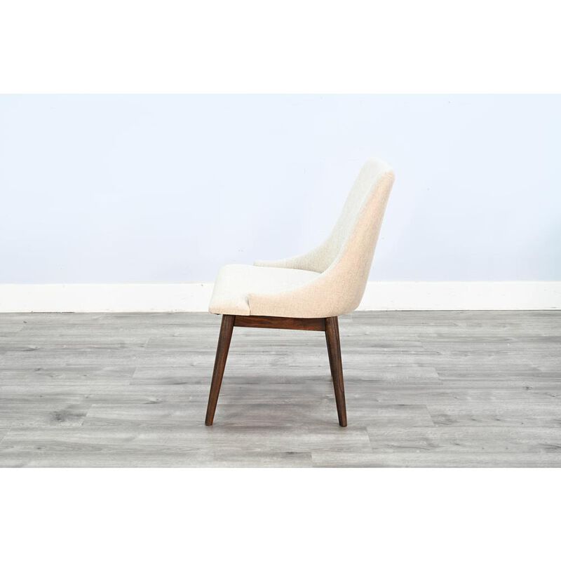 Sunny Designs Upholstered Cushion Seat Dining Chair