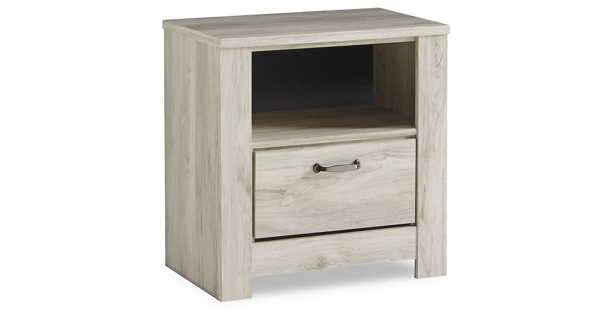 Bellaby Nightstand