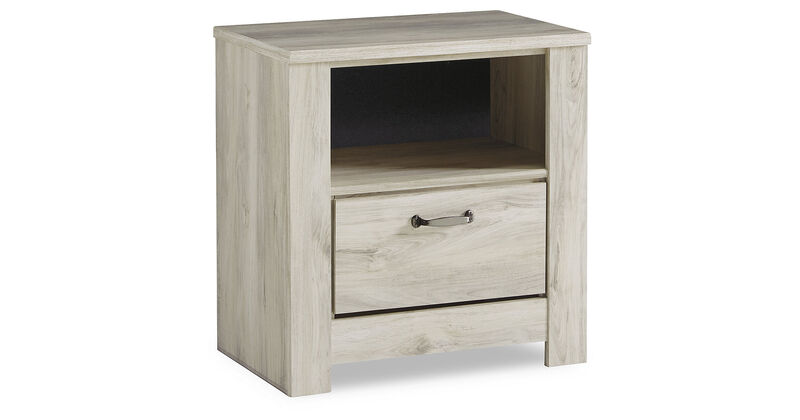 Bellaby Nightstand image number 0
