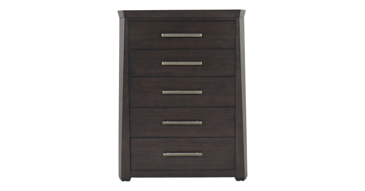 Tauren Drawer Chest