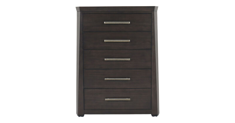 Tauren Drawer Chest image number 0
