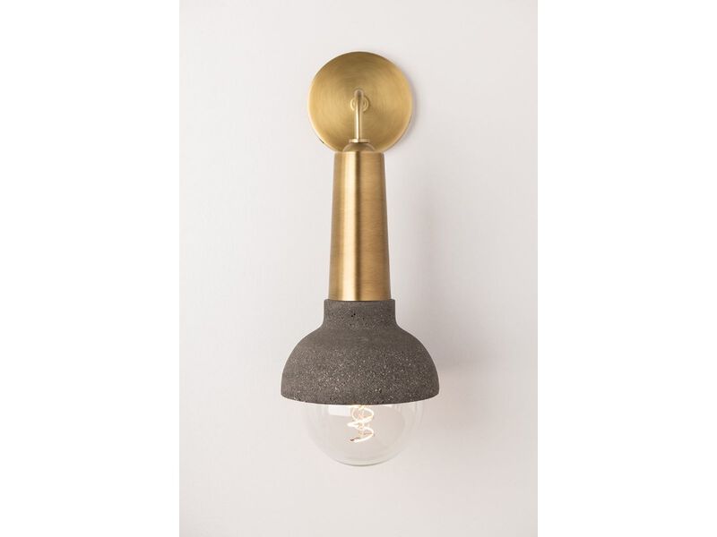 Macy Wall Sconce image number 2