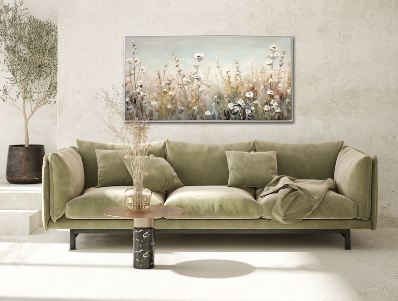 Meadow of Tranquility