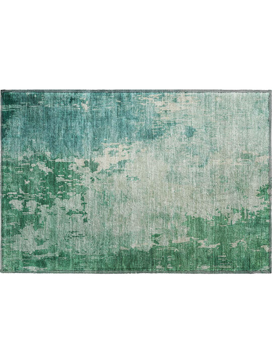 Pacifica PA11 Emerald 20" x 30" Rug