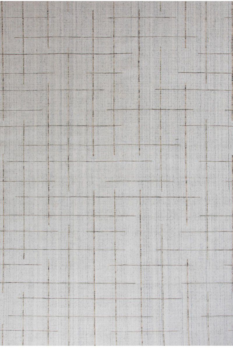 Kiki KIK693 3' x 10' Runner Rug image number 7