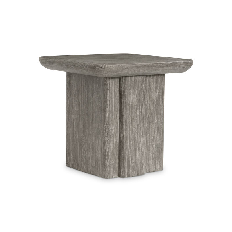 Monolith Side Table image number 3
