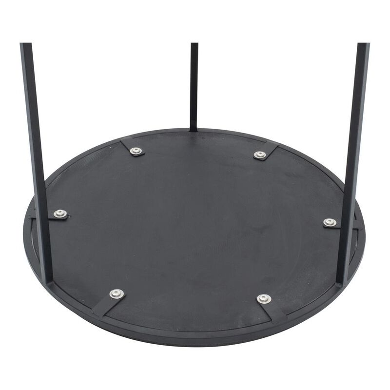 Moe's Home Collection Roost Nesting Tables Set Of Two