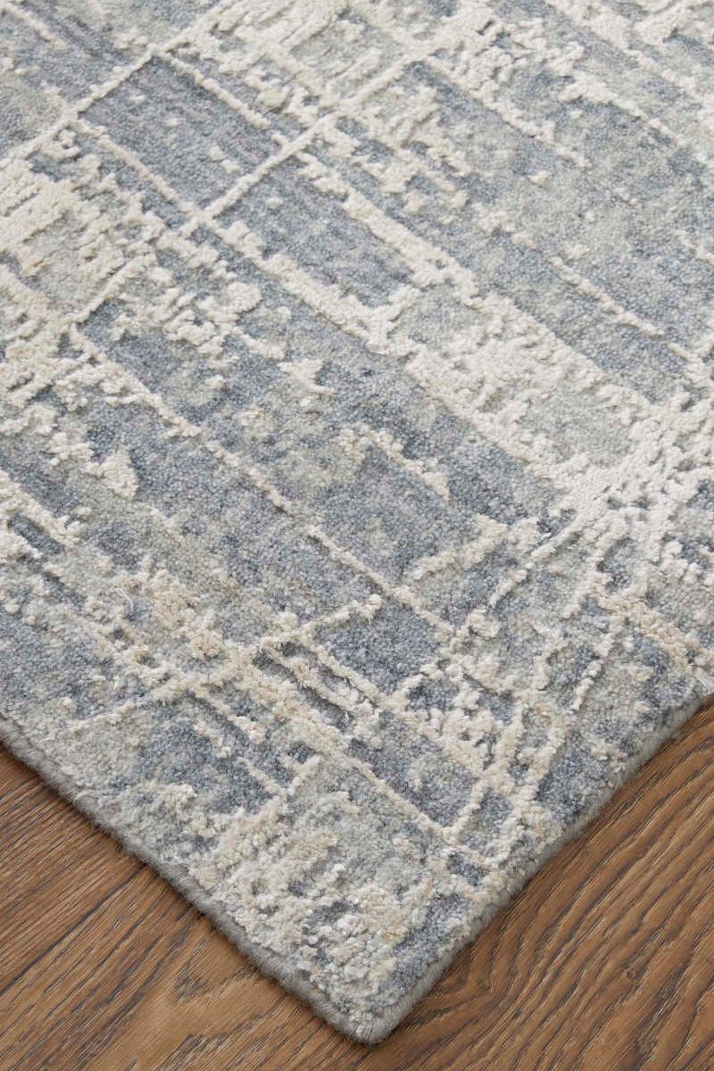 Eastfield 69A0F Gray 2' x 3' Rug image number 4
