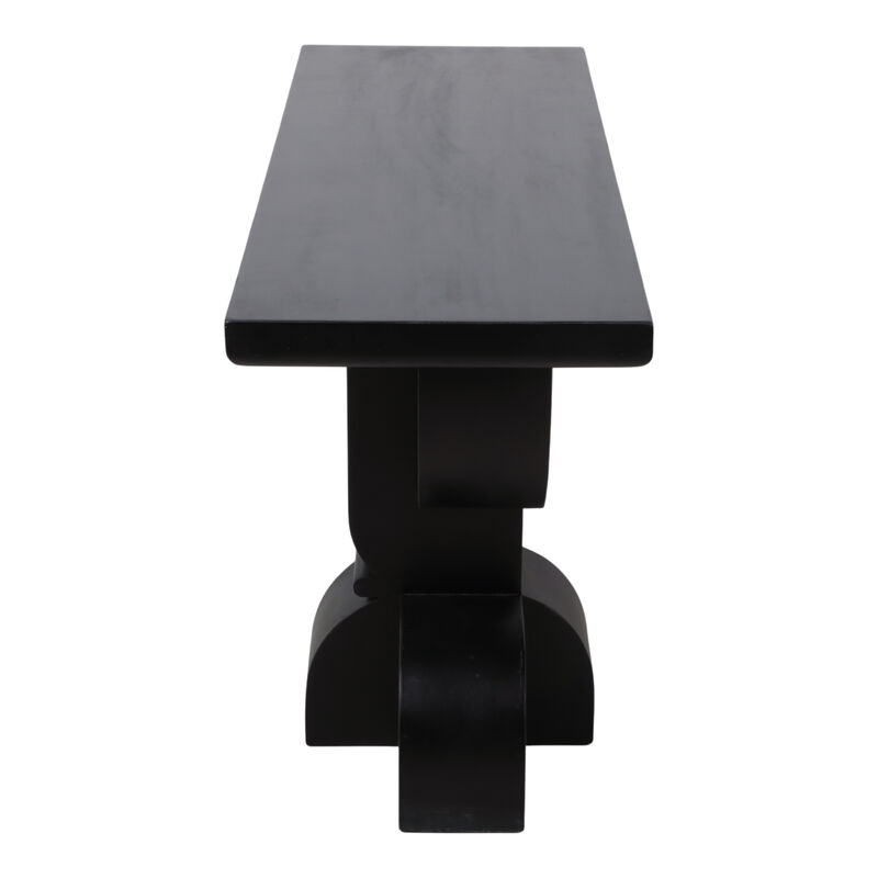 Fallonwick Black Console image number 4