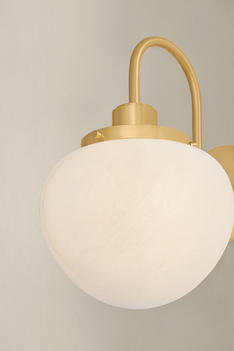 Kristen Wall Sconce image number 1