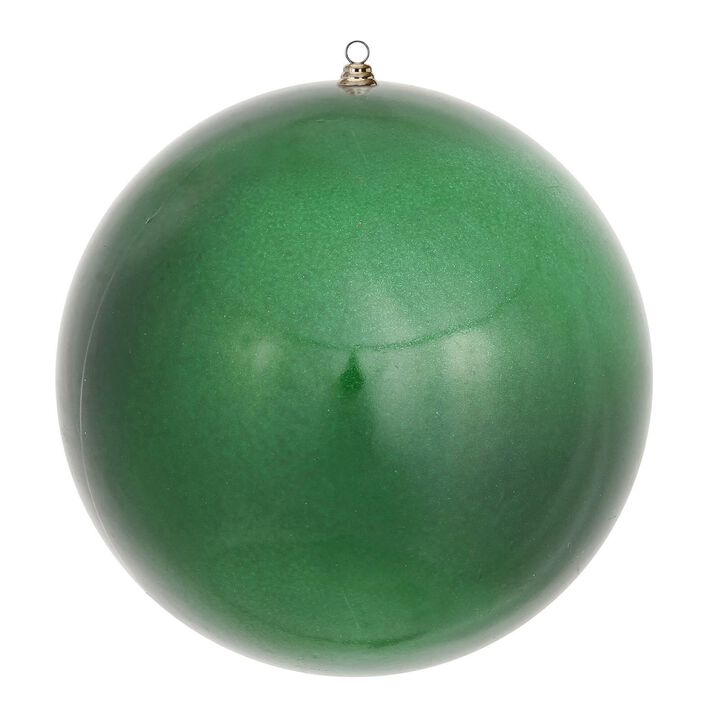 Giant Emerald Candy Ball UV