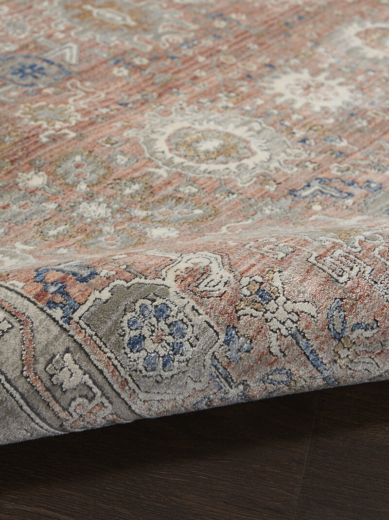 Starry Nights STN12 Blush 9'10" x 12'6" Rug