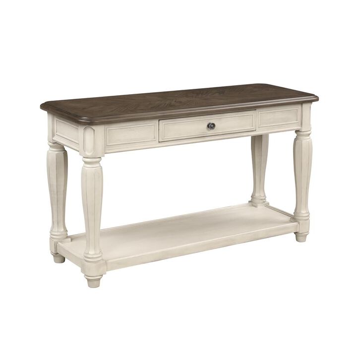 Linden Console Table