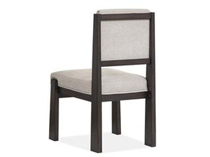 Tauren Upholstered Dining Chair image number 6