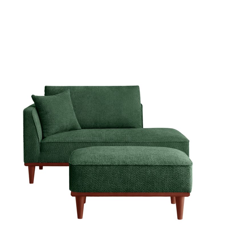 Hutcap Chaise Sectional Sofa image number 2