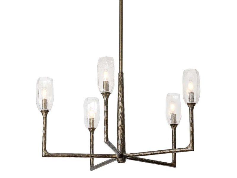 Lyle Chandelier image number 0