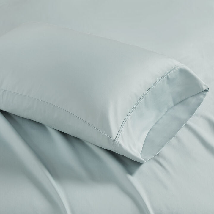 Gracie Mills Reeve 1500 Thread Count 2-Piece Pillowcases