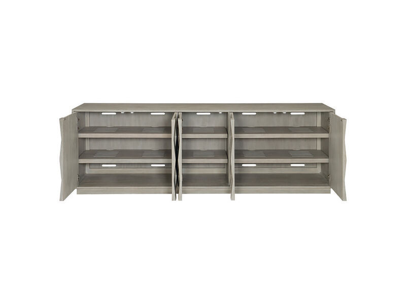 Linea Entertainment Credenza