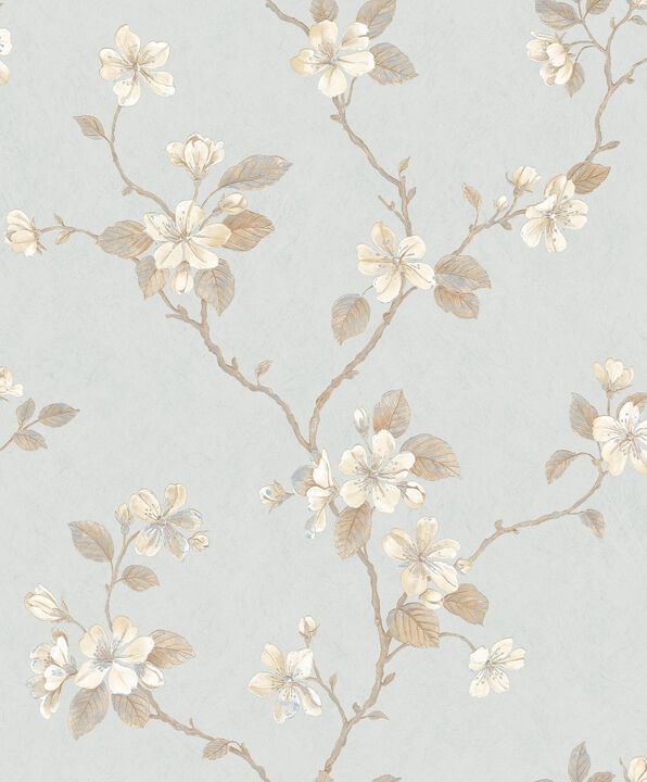 Palazzo 2 Floral Pink Wallpaper G67614